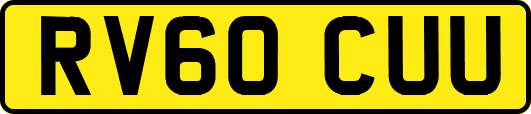 RV60CUU