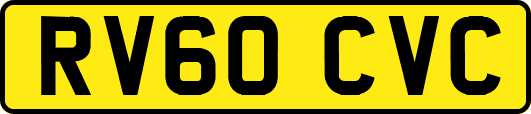 RV60CVC