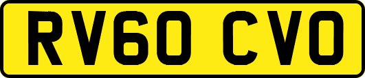 RV60CVO
