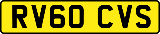 RV60CVS