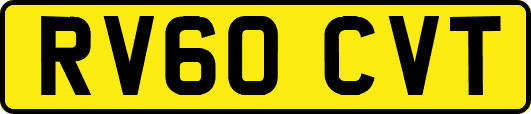 RV60CVT