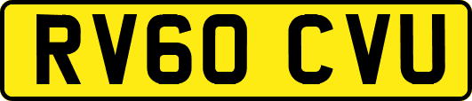 RV60CVU