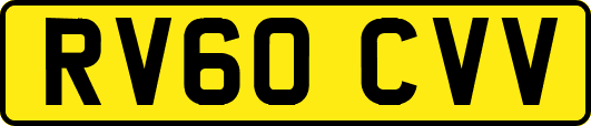 RV60CVV
