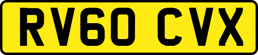 RV60CVX