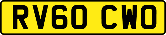 RV60CWO
