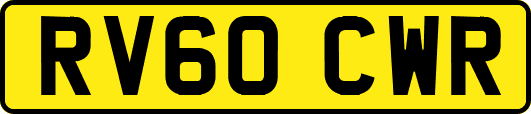 RV60CWR