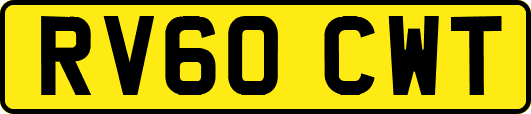 RV60CWT