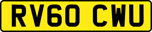 RV60CWU