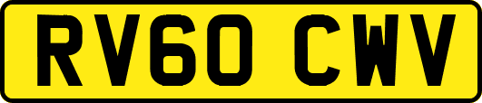 RV60CWV