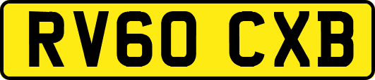 RV60CXB