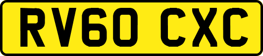 RV60CXC