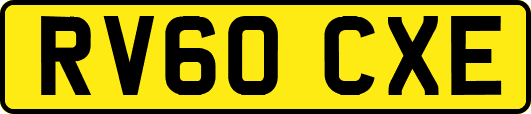 RV60CXE