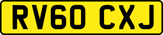 RV60CXJ