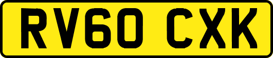 RV60CXK