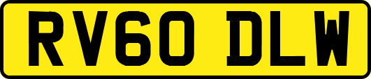 RV60DLW