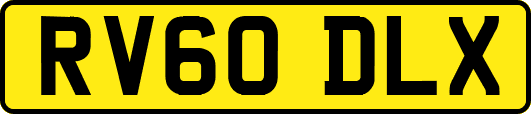 RV60DLX