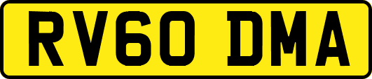 RV60DMA