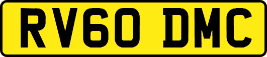 RV60DMC