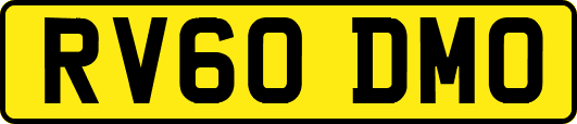RV60DMO