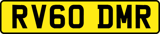 RV60DMR