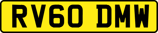 RV60DMW