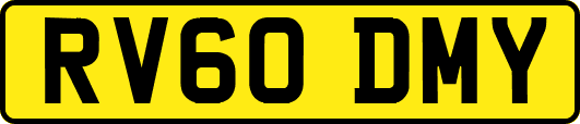 RV60DMY