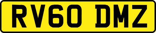 RV60DMZ