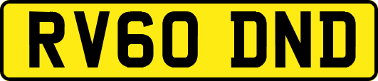RV60DND