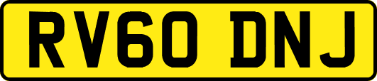 RV60DNJ