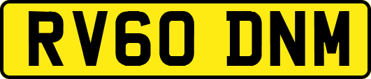 RV60DNM