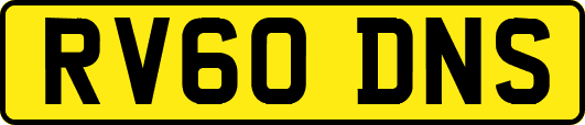 RV60DNS