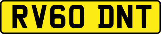 RV60DNT