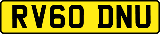 RV60DNU