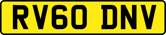 RV60DNV