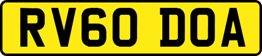 RV60DOA