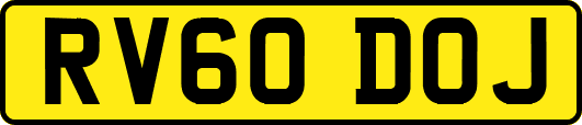 RV60DOJ