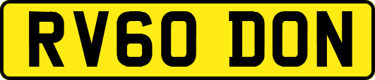 RV60DON