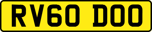 RV60DOO