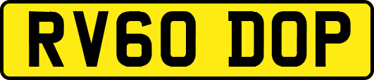 RV60DOP