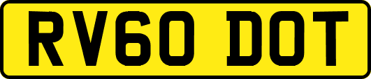 RV60DOT