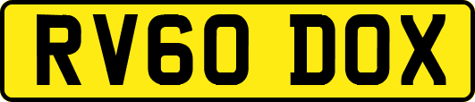 RV60DOX