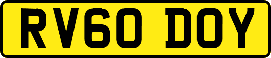 RV60DOY