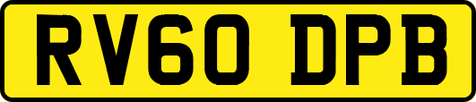 RV60DPB