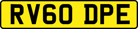 RV60DPE
