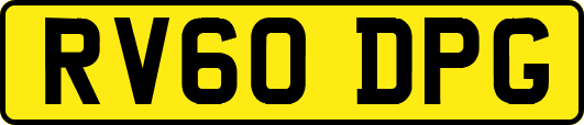 RV60DPG