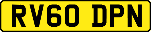 RV60DPN