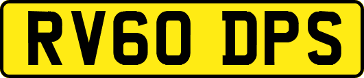 RV60DPS