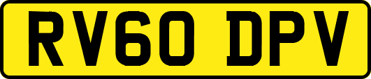 RV60DPV