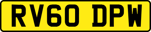 RV60DPW