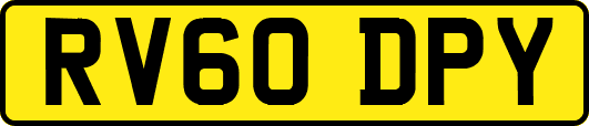 RV60DPY